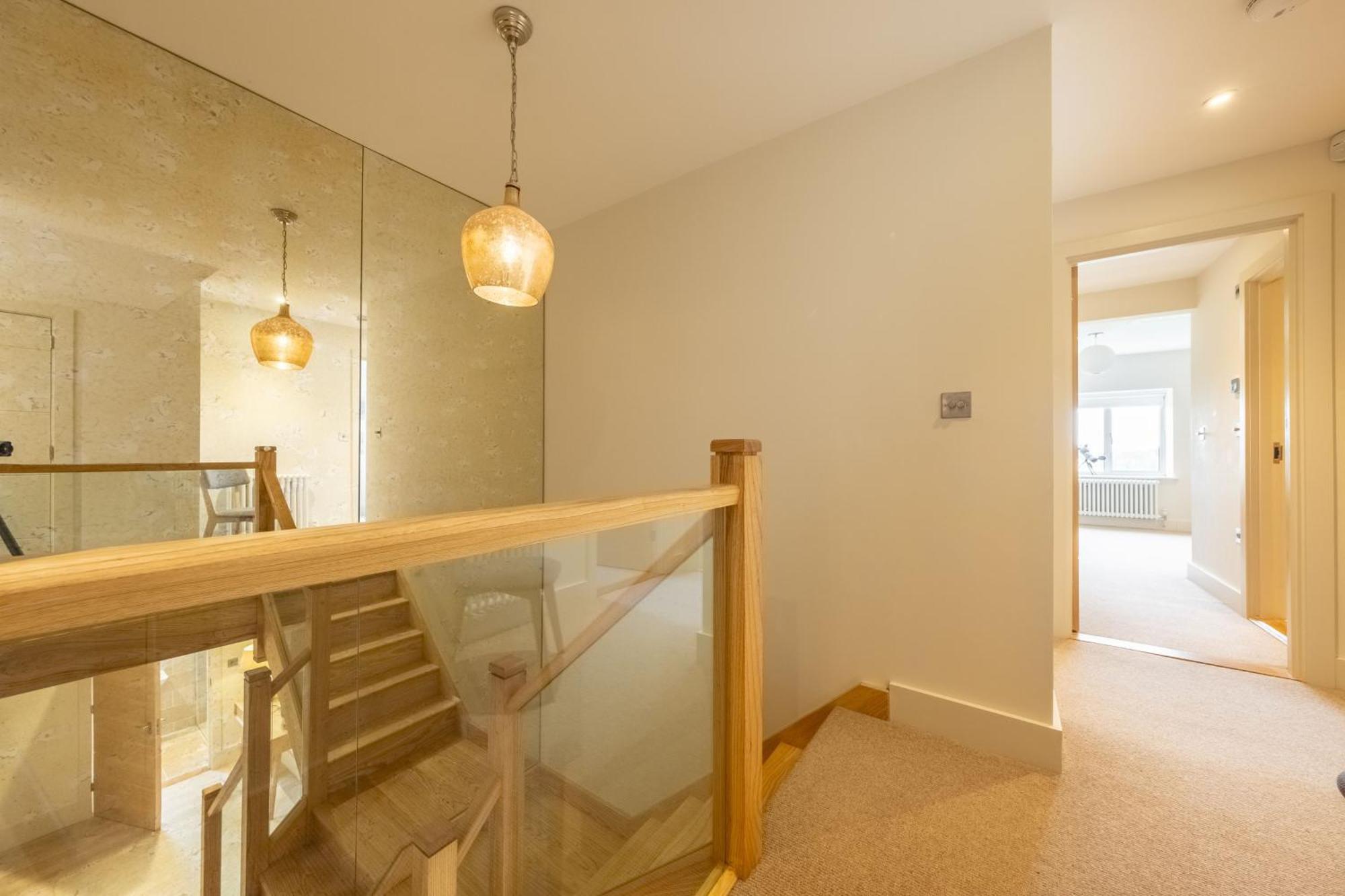 Monterey House 6 Villa Thornham  Buitenkant foto