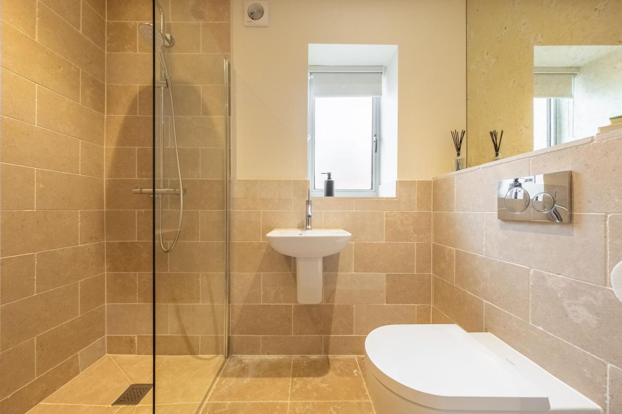 Monterey House 6 Villa Thornham  Buitenkant foto