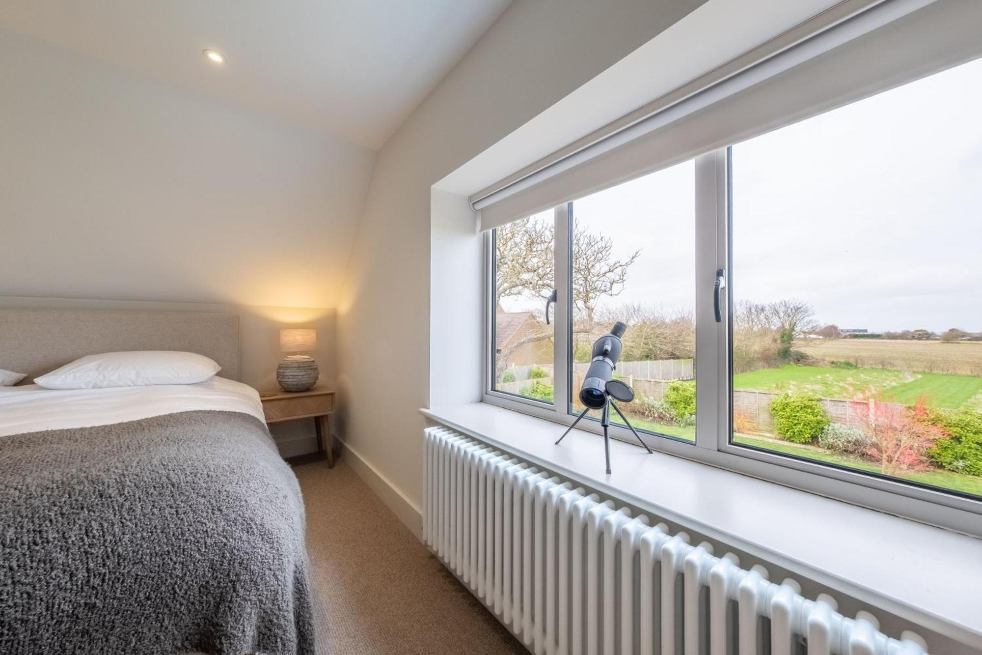 Monterey House 6 Villa Thornham  Buitenkant foto