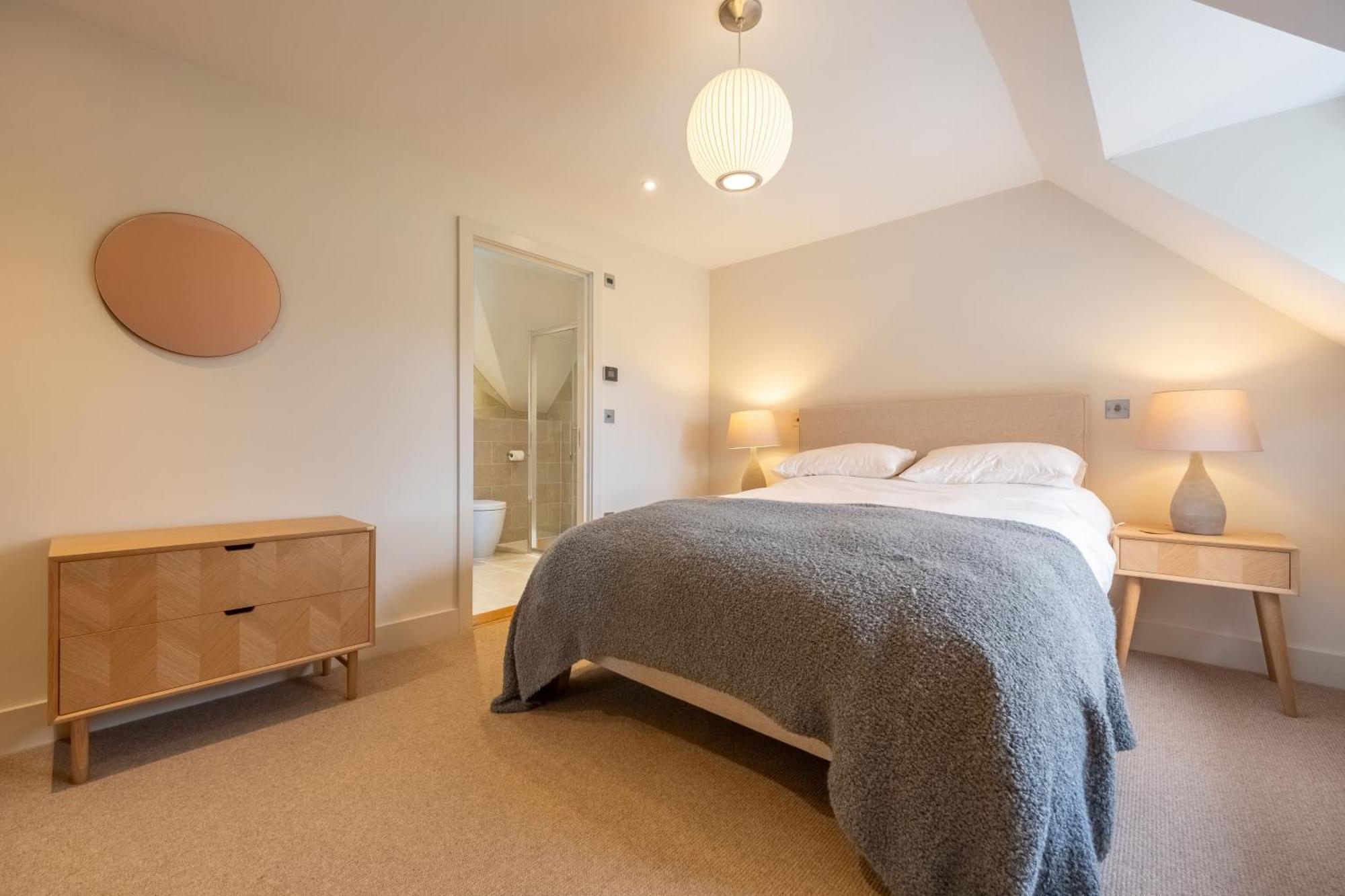 Monterey House 6 Villa Thornham  Buitenkant foto
