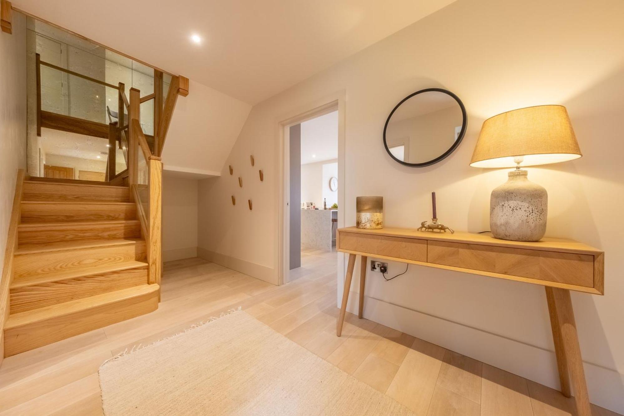 Monterey House 6 Villa Thornham  Buitenkant foto